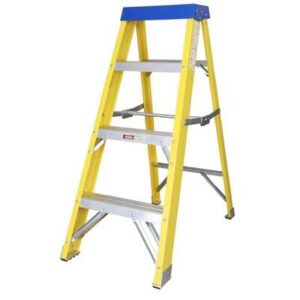 Step Ladder Image